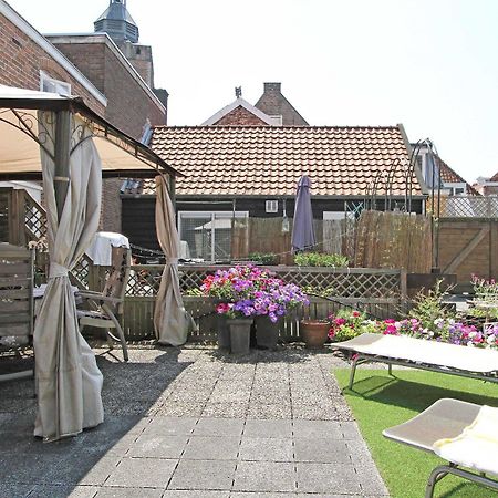 Rosendael Utrecht Exterior foto