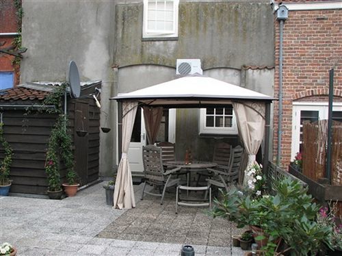 Rosendael Utrecht Exterior foto