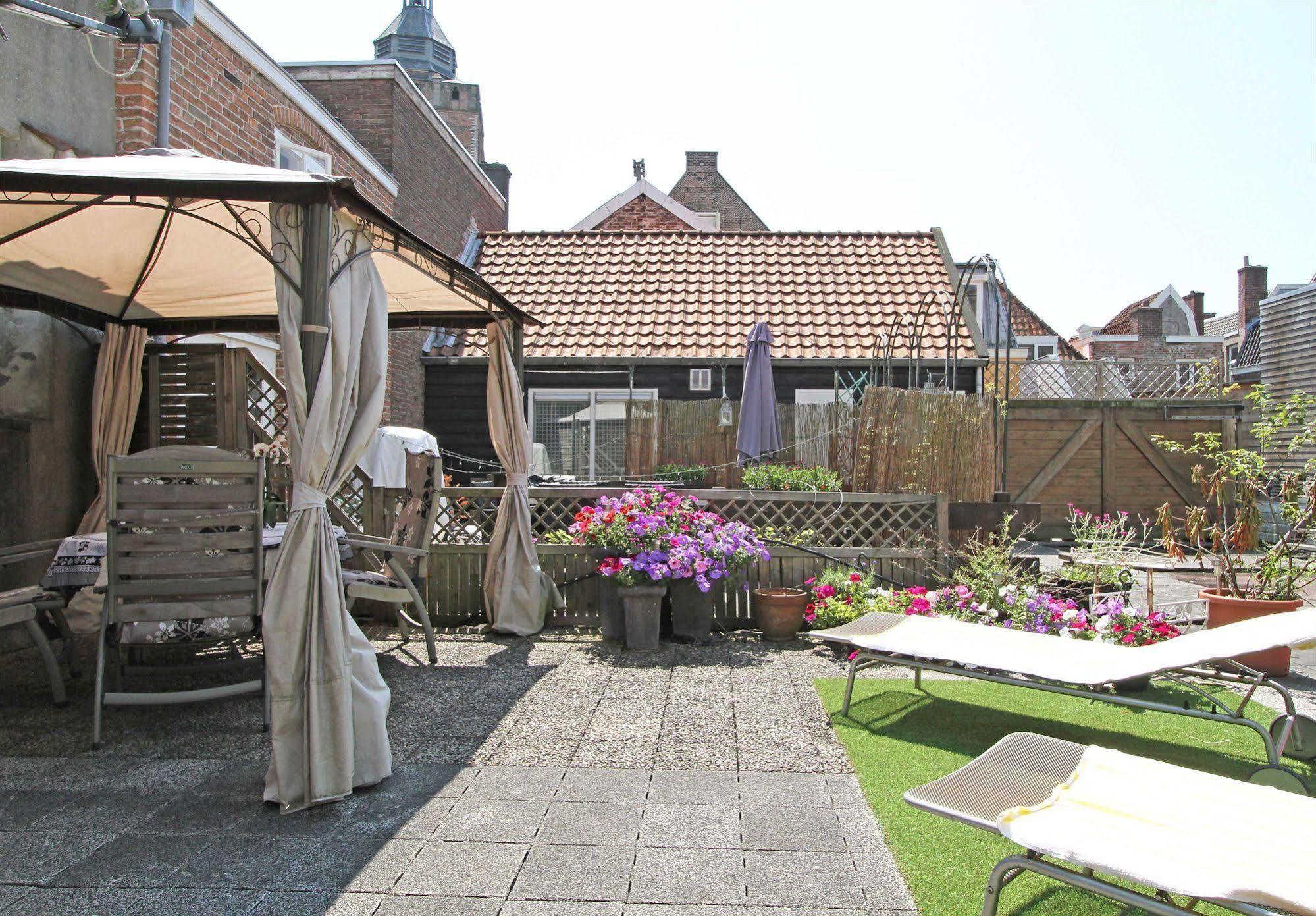 Rosendael Utrecht Exterior foto