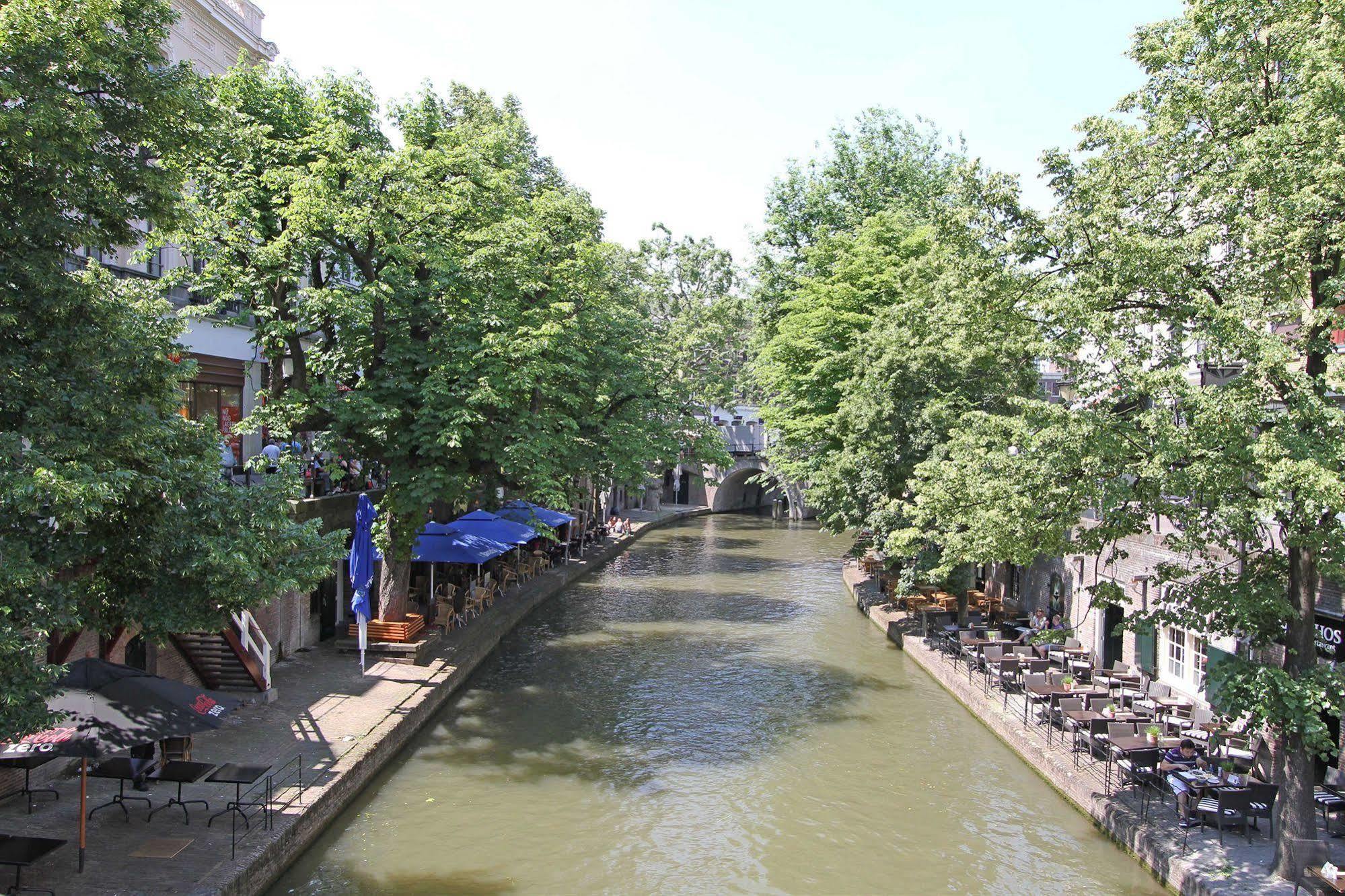 Rosendael Utrecht Exterior foto